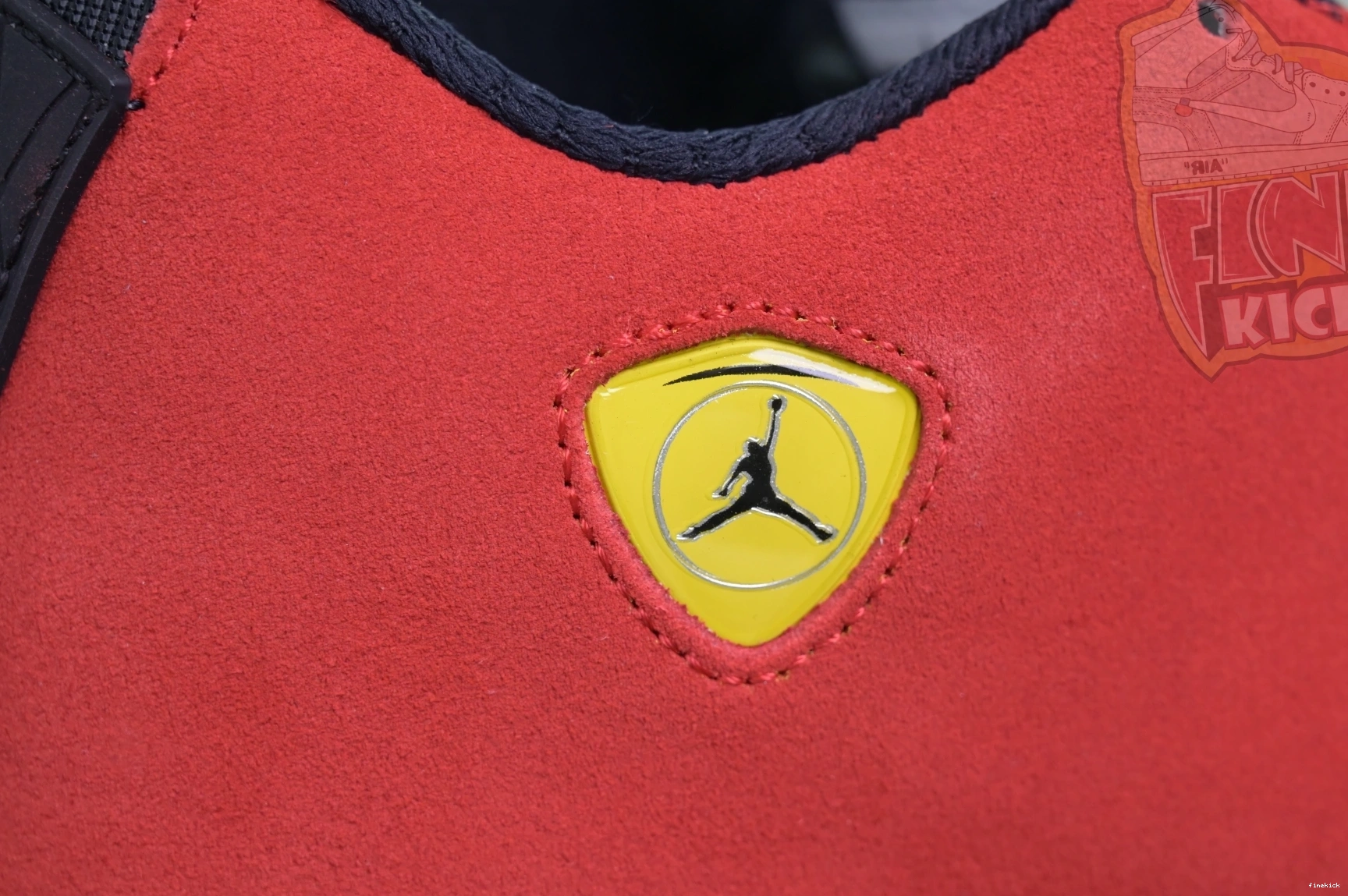 Jordan Ferrari 14 Jordan Retro Air 1123